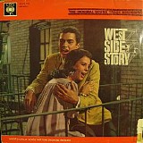 Leonard Bernstein - West Side Story (The Original Sound Track Recording)