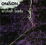 Erykah Badu - On & On (Maxi-Single)