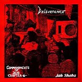 Jah Shaka - The Commandments Of Dub - Chapter 6 - Deliverance