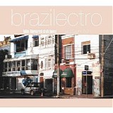 Various artists - Brazilectro - Session 10 - Disc 1