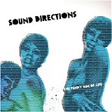 Yesterday's New Quintet - Sound Directions - The Funky Side Of Life