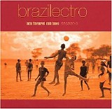 Various artists - Brazilectro - Session 6 - Disc 1