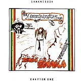 Jah Shaka - The Commandments Of Dub - Chapter 1 - Jah Shaka