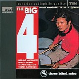 George Kawaguchi's - The Big 4