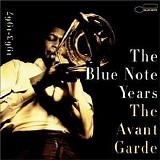 Various artists - The Blue Note Years - Volume 5 - The Avant Garde - Disc 1