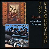 Blackbyrds - City Life - Unfinished Business