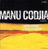 Manu Codjia - Songlines