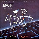 Maze - Can't Stop The Love