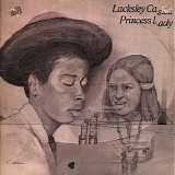 Princess Lady - Lacksley Castell