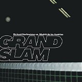 Various artists - Richard Dorfmeister Vs. Madrid De Los Austrias - Grand Slam