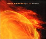 Vernon Reid & Masque - Known Unknown