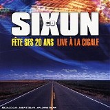 Sixun - Live A La Cigale