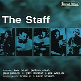 The Staff - The Staff