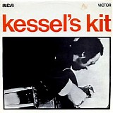 Barney Kessel - Guitarra