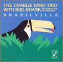 Charlie Byrd Trio - Brazilville