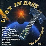 Various artists - Lost In Bass - The Bass Project Volume 1