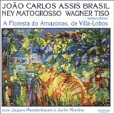 Wagner Tiso - Wagner Tiso's Brasil