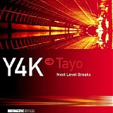 Various artists - Y4k - Tayo - Next Level Breaks - Disc 1