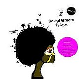 Various artists - Sound Affects  - Volume 1 - Africa - Disc 1