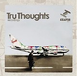 Various artists - Tru Thoughts - Shapes 09:01 - Disc 1