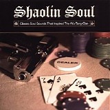 Various artists - Shaolin Soul