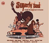 Various artists - Superfly Soul - Disc 1