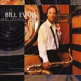 Bill Evans (Sax) - Soul Insider