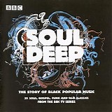 Various artists - Soul Deep - The Story Of Black Popular Music - Disc 2