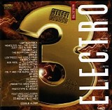 Various artists - Nu Electro Volume Three - Disc 2 - DJ Xed