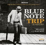 Various artists - Blue Note Trip - Volume 7 - Disc 1 -  Beats