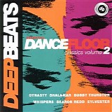 Various artists - Essential Dancefloor Classics Volume 2