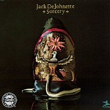 Jack Dejohnette - Sorcery