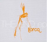 Llorca - The End EP