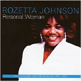 Roszetta Johnson - Personal Woman