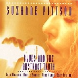 Suzanne Pittson - Blues And The Abstract Truth