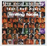 The Soul Society Feat. Roy Ayers - Smiling Faces