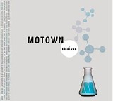 Various artists - Motown Remixed