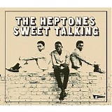 The Heptones - Meet The Now Generation