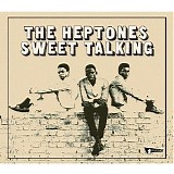 The Heptones - Sweet Talking