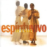 Susana Baca - Espiritu Vivo