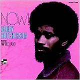 Bobby Hutcherson - Now