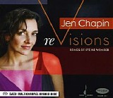 Jen Chapin - Revisions - Songs Of Stevie Wonder