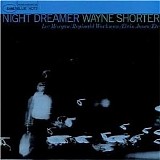 Wayne Shorter - Night Dreamer