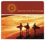 Various artists - Summer Chill Out Lounge