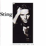 Sting - ...Nothing Like The Sun