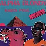 Alpha Blondy - Rasta PouÃ©