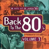 Various artists - Back To The 80's - Volume 3 - Disc 2