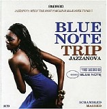 Various artists - Blue Note Trip - Volume 5 - Mashed