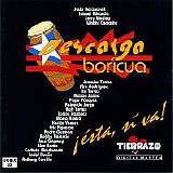 Descarga Boricua - Esta Si Va! - Disc 1