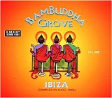 Various artists - Bambuddha Grove - Volume One